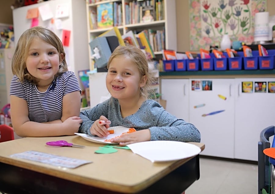 What Do You Learn In Kindergarten What do you learn in kindergarten